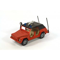 Volkswagen 181 Feuerwehr