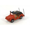 Volkswagen 181 Feuerwehr