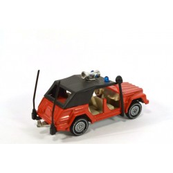 Volkswagen 181 Feuerwehr