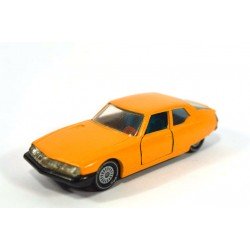 CitroÃ«n SM