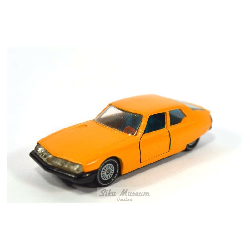 CitroÃ«n SM