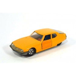 CitroÃ«n SM