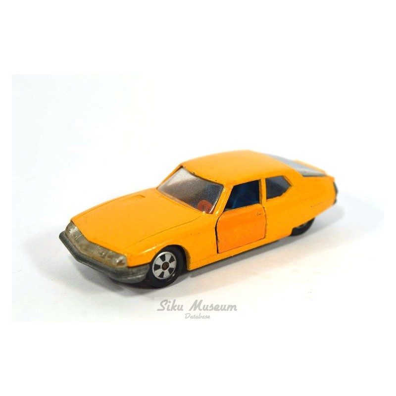 CitroÃ«n SM