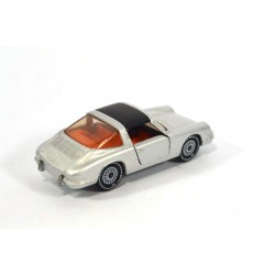 Porsche 911 Targa