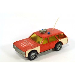 Ford Granada Feuerwehr