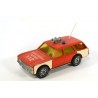 Ford Granada Feuerwehr