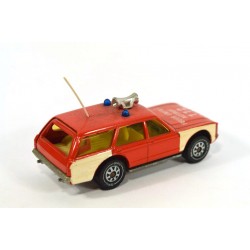 Ford Granada Feuerwehr