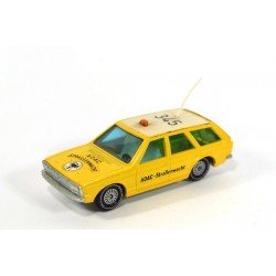 Volkswagen Passat Variant I ADAC