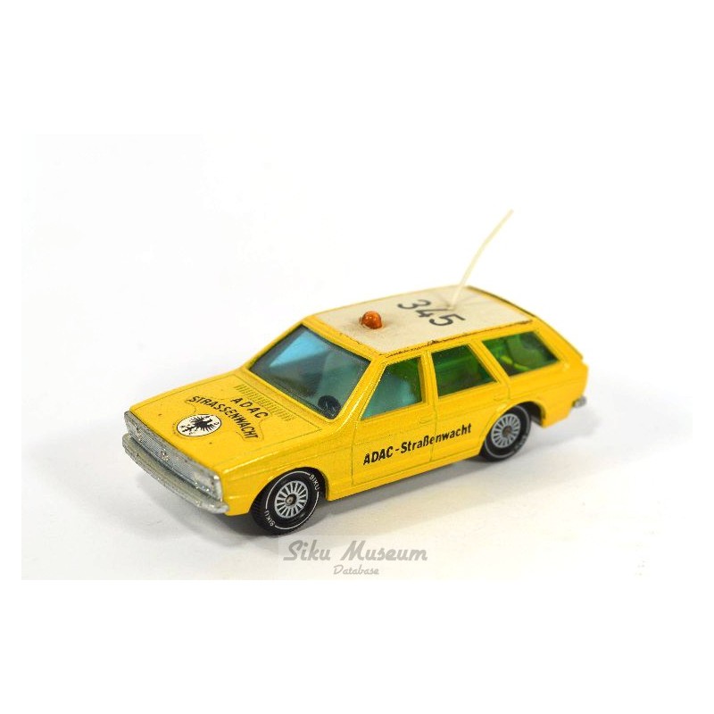 Volkswagen Passat Variant I ADAC