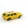 Volkswagen Passat Variant I ADAC