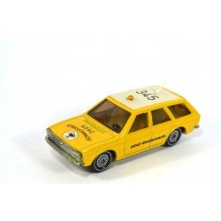 Volkswagen Passat Variant I ADAC