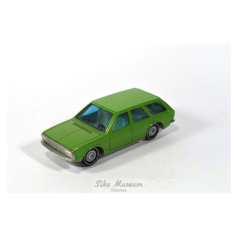 Volkswagen Passat Variant I