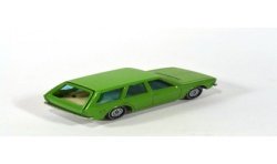 Volkswagen Passat Variant I