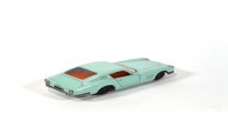 Ferrari Berlinetta 275 GTB