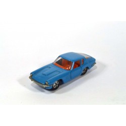 Maserati Mistral
