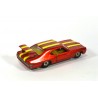 Pontiac GTO \"The Judge\""metallic rood