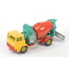 Magirus betonmixer