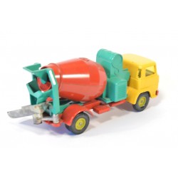 Magirus betonmixer