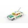 Mercedes 250/8 Polizei