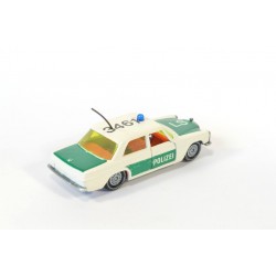 Mercedes 250/8 Polizei