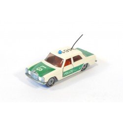 Mercedes 250/8 Polizei