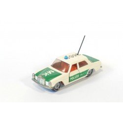 Mercedes 250/8 Polizei