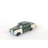 Mercedes 190 Polizei