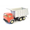 Magirus zandtransport