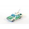 Volkswagen Passat Variant I Polizei