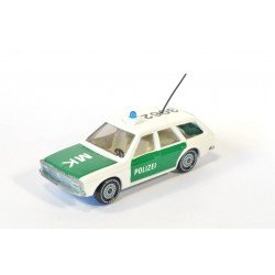 Volkswagen Passat Variant I Polizei