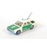 Volkswagen Passat Variant I Polizei