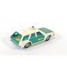 Volkswagen Passat Variant I Polizei