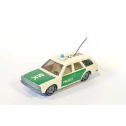 Volkswagen Passat Variant I Polizei