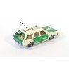 Volkswagen Passat Variant I Polizei