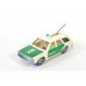 Volkswagen Passat Variant I Polizei