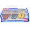 Sportwagen set
