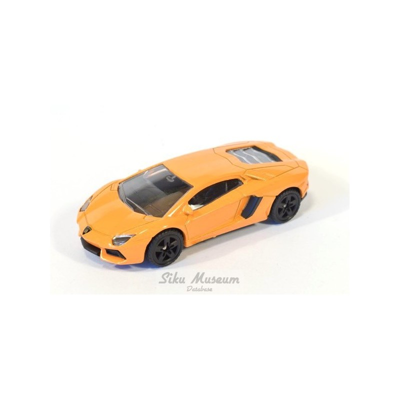 Lamborghini Aventador LP 700-4