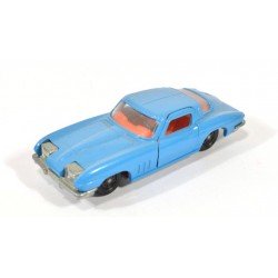 Chevrolet Corvette Sting Ray