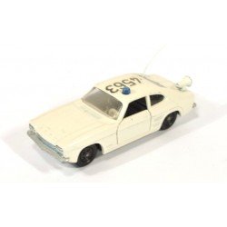 Ford Capri Polizei