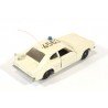 Ford Capri Polizei
