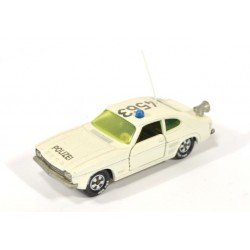 Ford Capri Polizei
