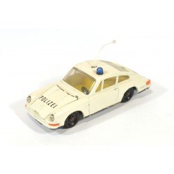 Porsche 901 Polizei