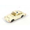 Porsche 901 Polizei