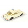 Porsche 901 Polizei