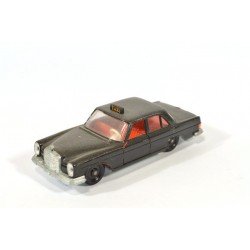 Mercedes 250 SE Taxi