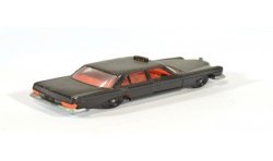 Mercedes 250 SE Taxi