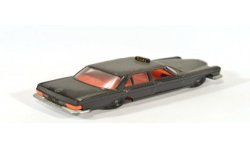 Mercedes 250 SE Taxi