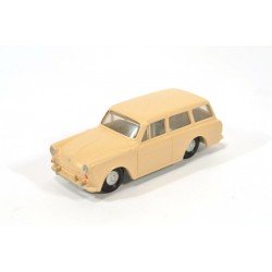 Volkswagen Kombi 1500