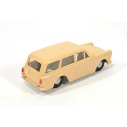 Volkswagen Kombi 1500