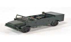 Borgward KÃ¼belwagen 0,75t